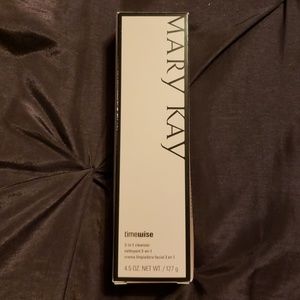 Mary Kay TimeWise 3-in-1 Cleanser